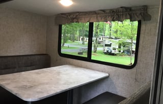 2021 Coachmen RV Apex Nano Bunkhouse 208BHS