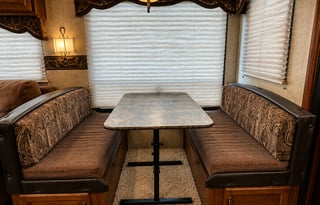 2014 Keystone RV Cougar 29 RLK