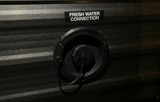 Squiggly Is a 2023 Forest River RV Salem Cruise