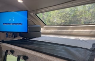 2022 Entegra Coach Odyssey 31F