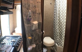 2016 Jayco Sleeps 6+ | Light & Easy to pull