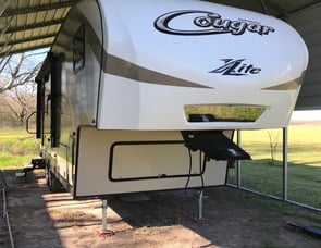 Keystone RV Cougar X-Lite 26RLS