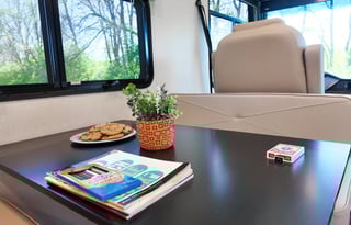 Comfort Space | San Francisco | Unlimited Miles