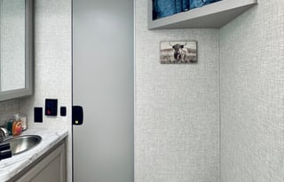 2023 Thor Family Weekender