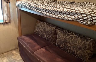 2010 CrossRoads RV Sunset Trail ST31KS