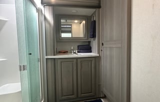 2021 Keystone RV Montana 3812MS