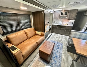 Grand Design Transcend Xplor 297QB