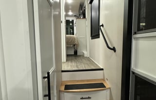 At The Beach RV Rental