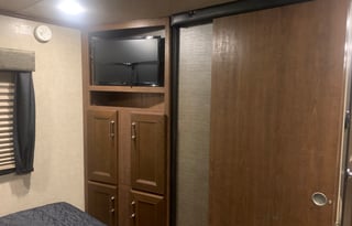 2015 Keystone RV Fuzion 416