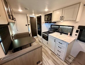 Jayco Jay Flight SLX 260BH
