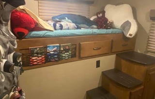 2017 Grand Design Reflection 311BHS