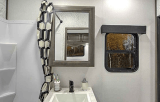 2021 Cruiser Stryker STG-3313