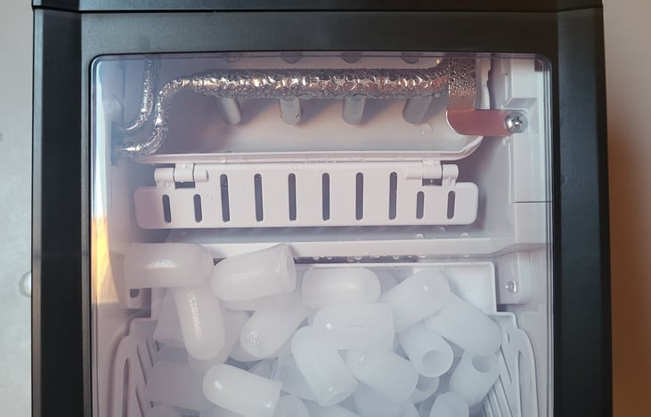 Ice Maker