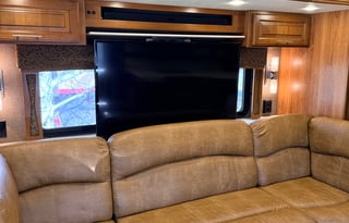 2018 Entegra Aspire 44R Luxury Class A
