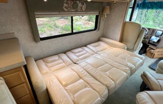 Sockeye Fishing & RV Camping @ Edgewater--Soldotna