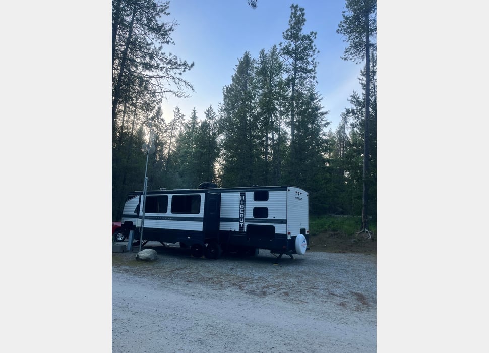 Travel Trailer rentals in Spokane Valley