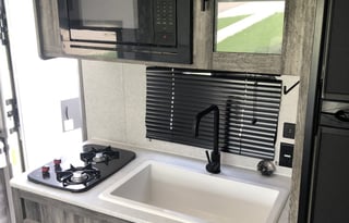 2021 Forest River RV Wildwood FSX 178BHSKX