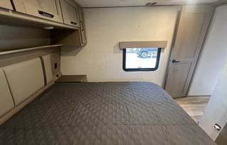 2026 Grand Design Reflection 362TBS