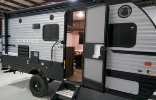 Family Ship - Sleeps 5