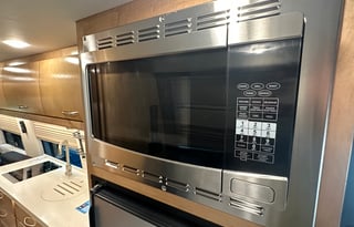 2022 Coachmen RV Galleria 24T