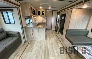 2022 Coachmen RV Northern Spirit Ultra Lite 2764RE