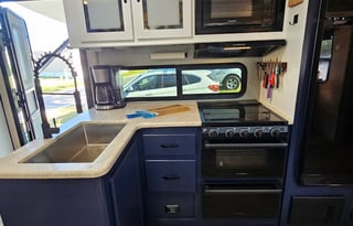 FL Gulf Coast Glamping Getaway Renovated VIBE