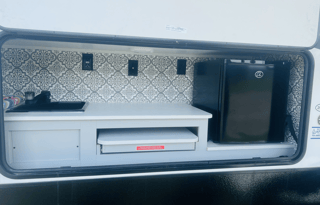 33' 2022 Heartland RV Travel Trailer