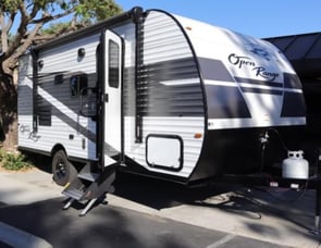 Highland Ridge RV Open Range OT328BHS