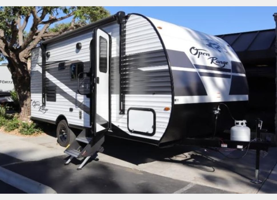 Travel Trailer rentals in GLENDALE