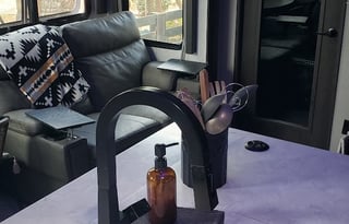 2021 Grand Design Momentum M-Class 351M