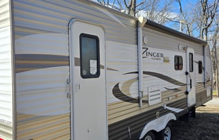 RSVB's Family Zinger