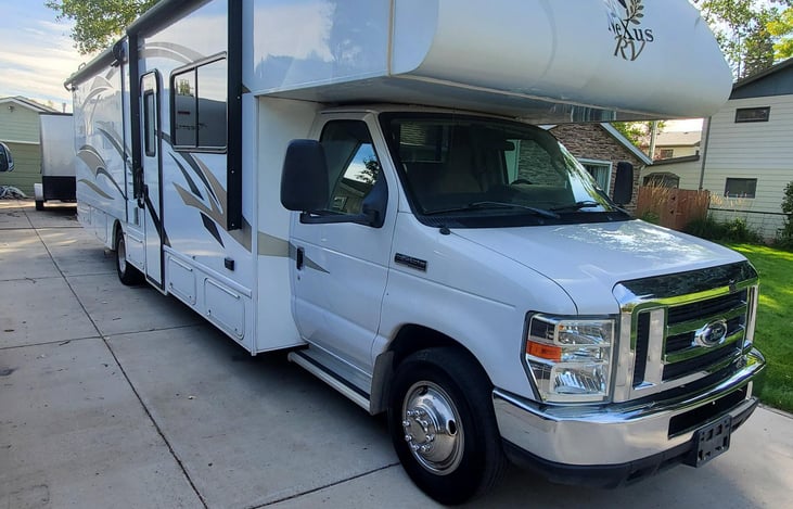 RV Photo