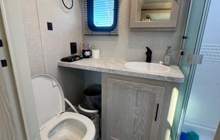 Our Home Away From Home