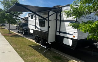 Compact Family Friendly Springdale Mini