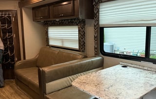 2018 Jayco Redhawk 25R