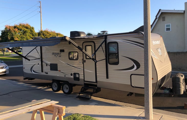RV Photo
