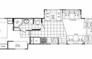 2007 Damon Challenger 376