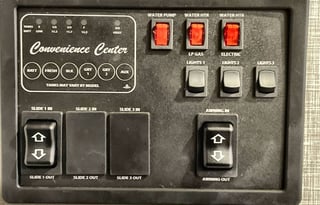 2022 Crossroads Zinger ZR280RB