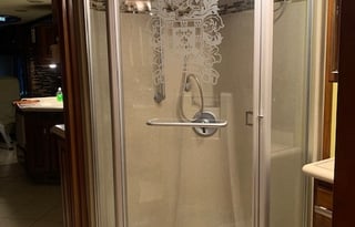 2005 Monaco Dynasty Diamond IV