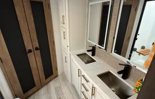 Tavares Luxury Retreat | Montana TAFL3063