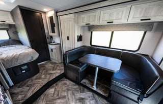 Montana Modern RV