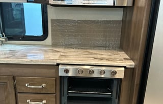 2019 Entegra Coach Esteem 29V