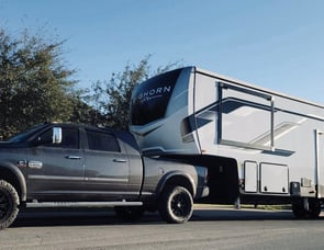 Heartland Bighorn 3883MD