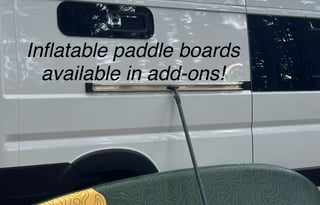 Off-Grid Luxury - 2022 RAM ProMaster