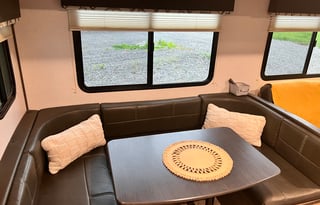 2020 Keystone RV Passport 3351BH GT Series