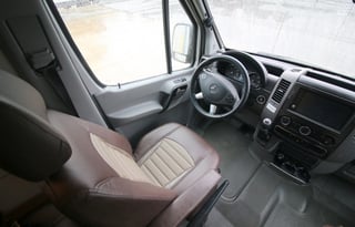 2019 Winnebago Era 70X