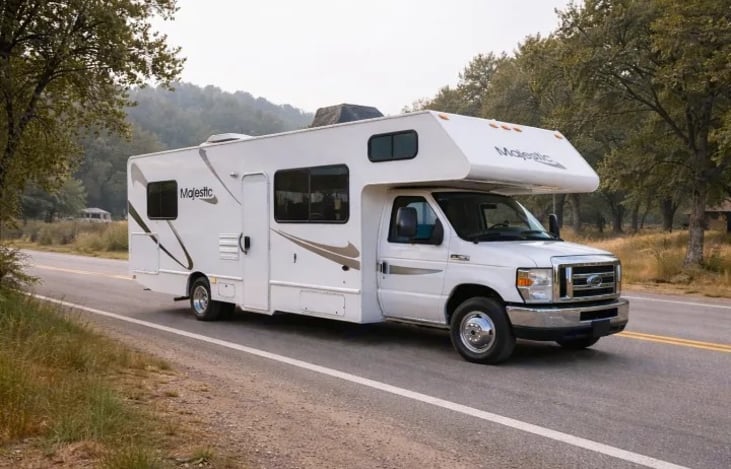 RV Photo