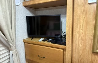 The Backwoods Bunkhouse