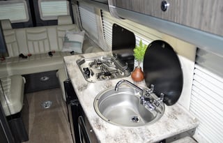 2014 Airstream Interstate