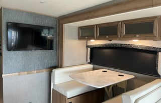 2021 Fleetwood RV Flair 35R